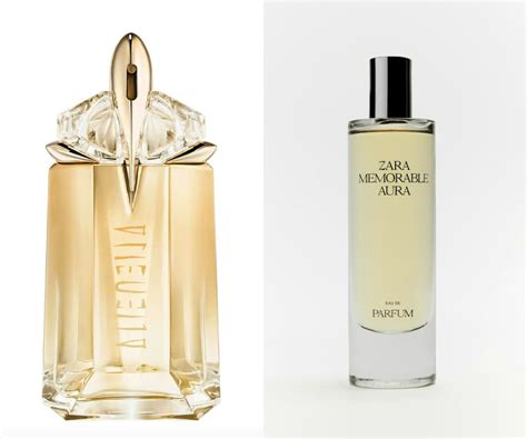 alien dupe perfume|alien dupe zara.